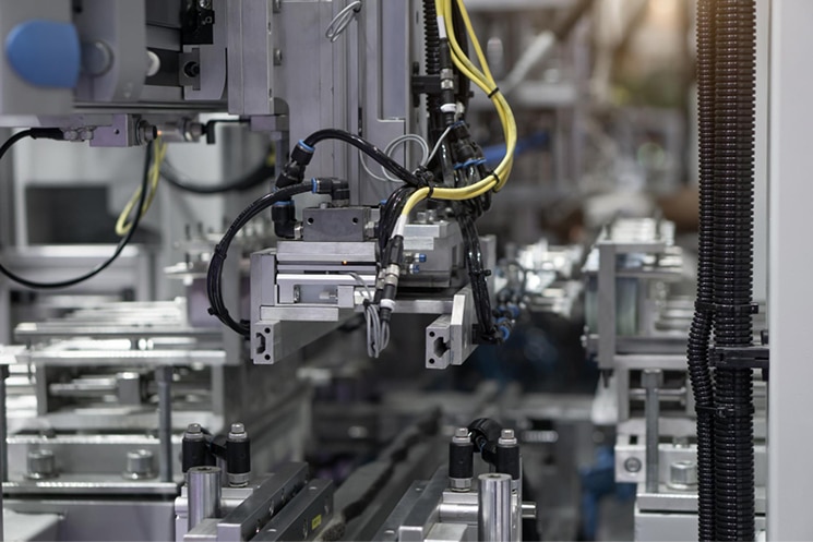 Retrofits & Modernizations