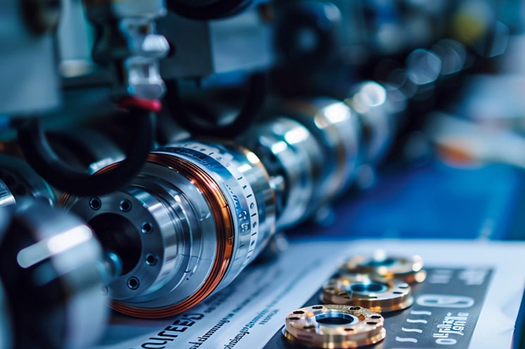 Service, Support & Spare Parts