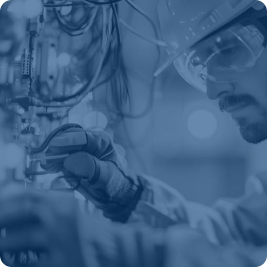 Service, Support & Spare Parts